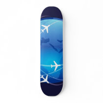 43 (1) SKATEBOARDS