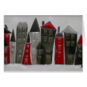 43-37 Morning Star Street cards by morgenstjerne 43-37 Morning Star Street cards