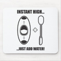 43. instant high mousepads by kayakcapers 43. instant high mousepads