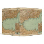 43 Spain, Portugal, South binders