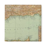43 Spain, Portugal, South Refrigerator Magnets