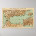 43 Spain, Portugal, South
