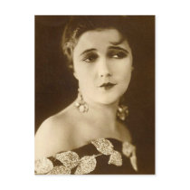 43 Vintage Reproduction Postcard