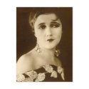 43 Vintage Reproduction Postcard by postcardsfromtheedge 43 Vintage Reproduction Postcard
