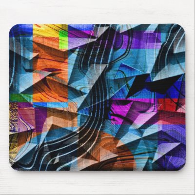43a mouse pads by ARTYES