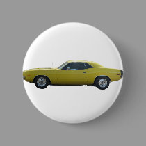 440 Wedge Dodge Challenger buttons