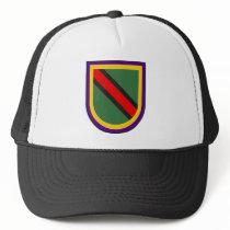 440th Civil Affairs Battalion flash hats