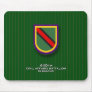 440th Civil Affairs Battalion flash Mousepads