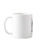 442px-Nancy_Pelosi_official_portrait, ENEMY OF ... Coffee Mug