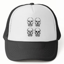4444444444444444444444 hats