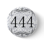 444 Area Code Pin