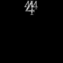 444 Ladies Low Neck t-shirts