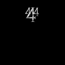 444 Standard T t-shirts