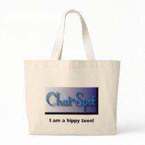 4485717_1053602086450ce88dc88bf, I am a hippy t... bags