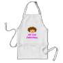 44 and Fabulous! Apron