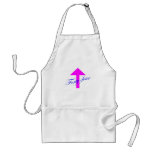 44 Arrow Aprons