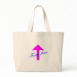 44 Arrow Tote Bags