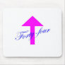 44 Arrow Mouse Pads