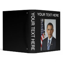 44 Barack Obama Binders