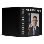 44 Barack Obama Binders