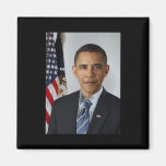 44 Barack Obama Imán Para Frigorifico