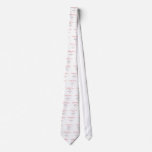 44 Birthday Spanking Tie