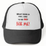 44 Bite Me! Hats