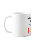 44 Bite Me! Mug