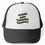 44 butt-load mesh hats
