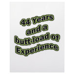44 butt-load letterhead