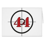 ## 44 ## GREETING CARDS
