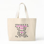 44 Cat Heads Old Tote Bags