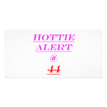 44 Hottie Alert Photo Cards