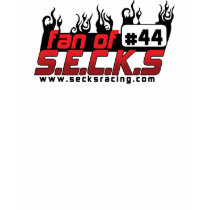 #44 Ladies Tank Top (Fitted) t-shirts