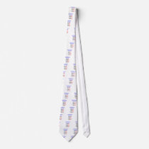 44  Let's cut the crap Custom Ties