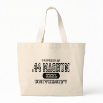 44 Magnum University bags by universityshirts 44 Magnum University bags