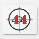 ## 44 ## MOUSE PAD