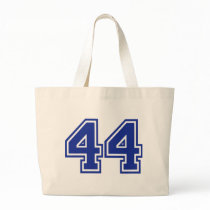 44 - number bags