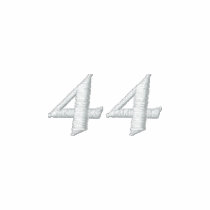 44 Obama Jacket embroidered shirts by obamastore 44 Obama Jacket embroidered shirts