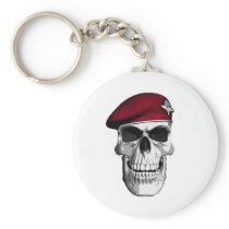44 Parachute Regiment Key Chains