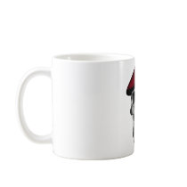 44 Parachute Regiment Coffee Mug