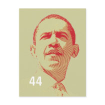 44 - Postcard - Postcard