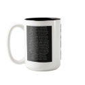 44 presidents, LIST OF PRESIDENTS mugs