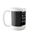44 PRESIDENTS MUG