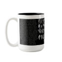 44 presidents mug