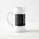 44 presidents stein mugs