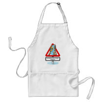 44. sign aprons