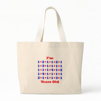 44 Years old! Bag