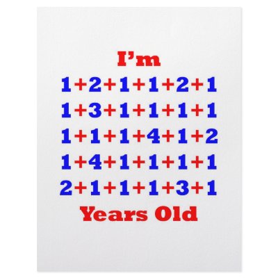 44 Years old! Customized Letterhead by oddballbirthdays3
