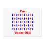 44 Years old! Postcards